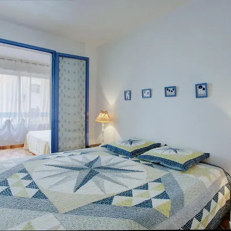 Mykonos-3 By Interhome Leucate