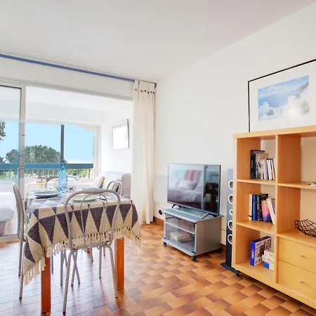 Mykonos-3 By Interhome Leucate