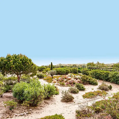 Mykonos-3 By Interhome Apartment Leucate