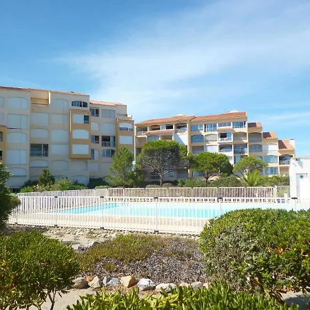 Mykonos-3 By Interhome Apartment Leucate