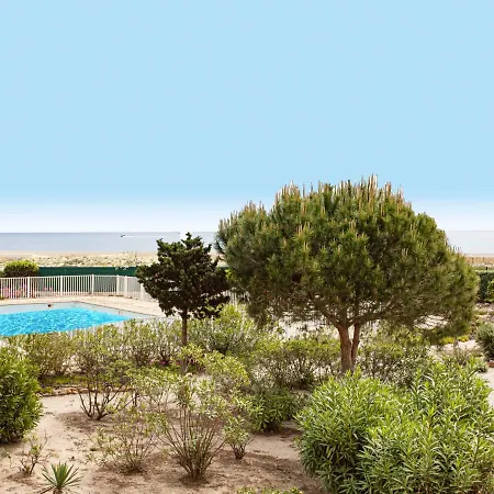 Mykonos-3 By Interhome * Leucate