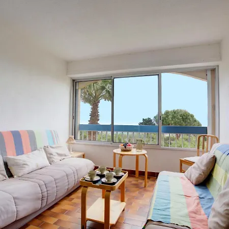 Mykonos-3 By Interhome Leucate