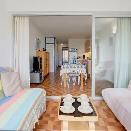 Mykonos-3 By Interhome Appartement