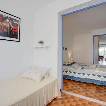 Appartement Mykonos-3 By Interhome